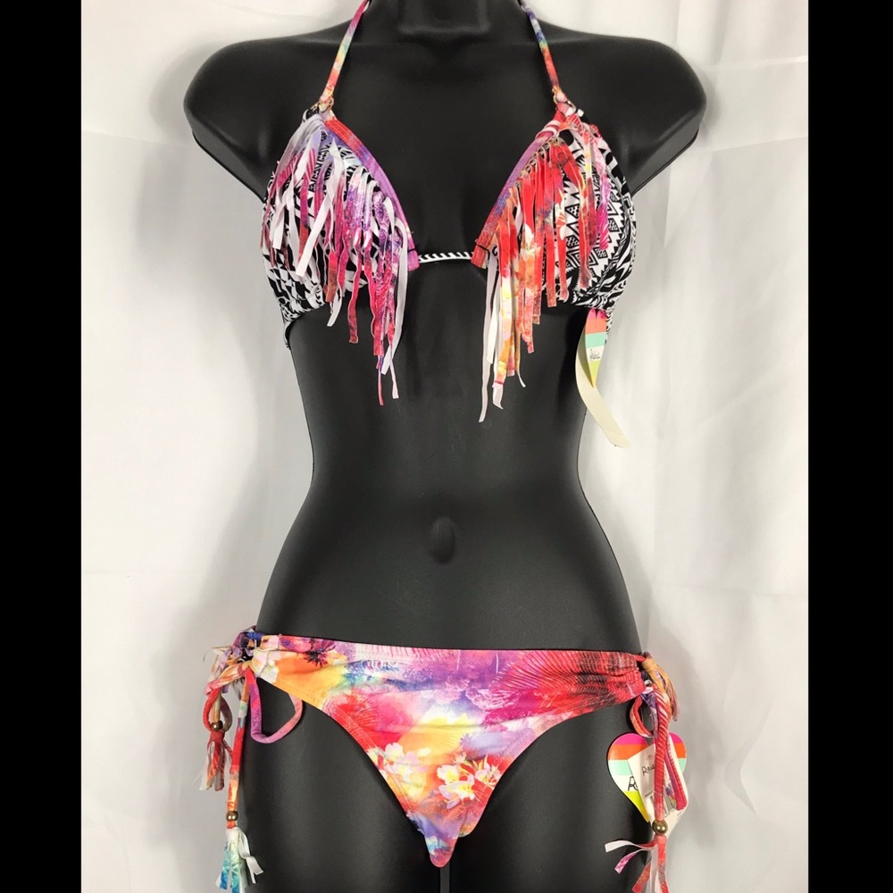 Raisins Swimwear bikini
